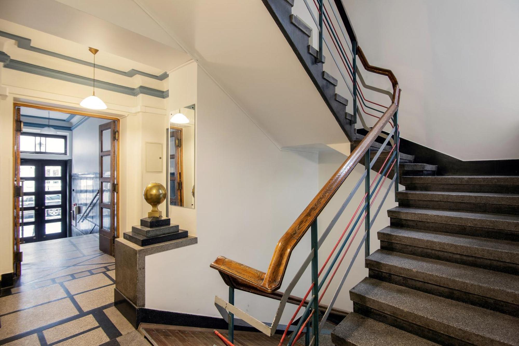 Old Town Apartment Kazimierz Krakow Bagian luar foto